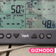 Illustration for article titled The Signals BBQ Thermometer Wirelessly Watches the Meats